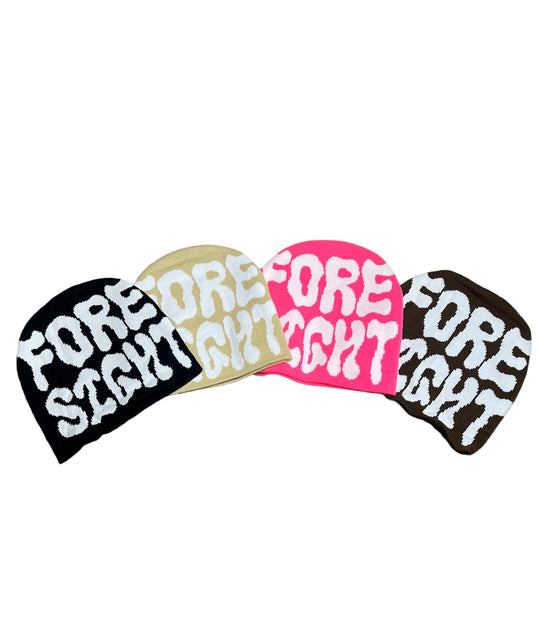 Foresight Beanies